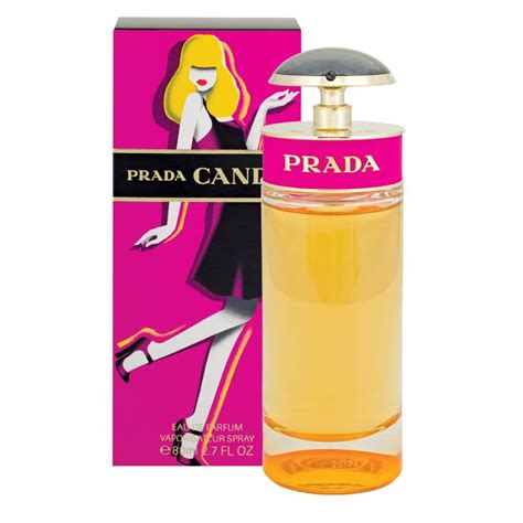 prada perfume chemist warehouse